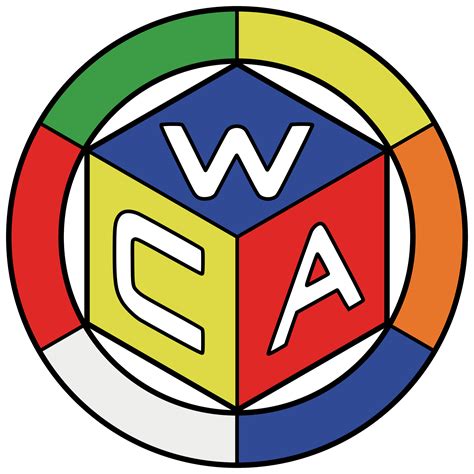 world cube association